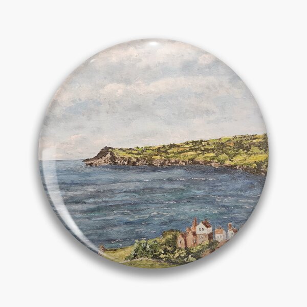 Item preview, Robin Hood's Bay designed and sold by mrsctlandscapes.