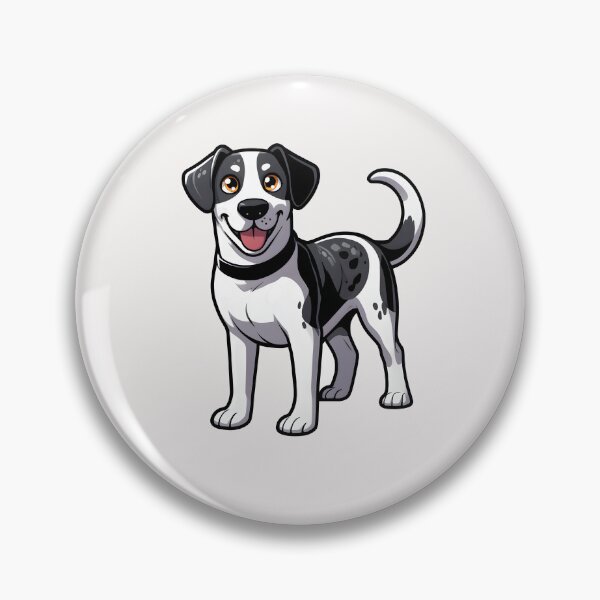 Item preview, catahoula designed and sold by creativechaster.