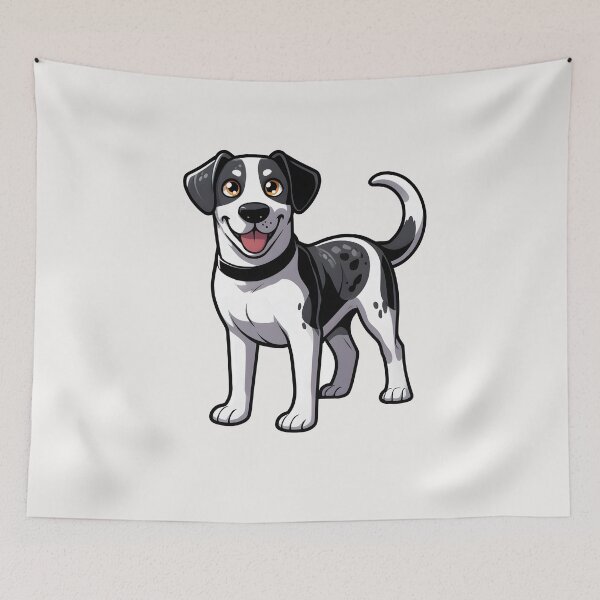 Item preview, catahoula designed and sold by creativechaster.