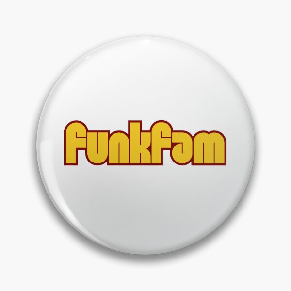 Item preview, Funky Family FunkFam of Funkanometry designed and sold by thisisalearcila.