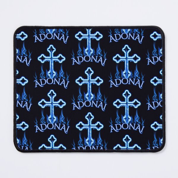 Item preview, Adonai (Cross) designed and sold by Tripp Art Studio.