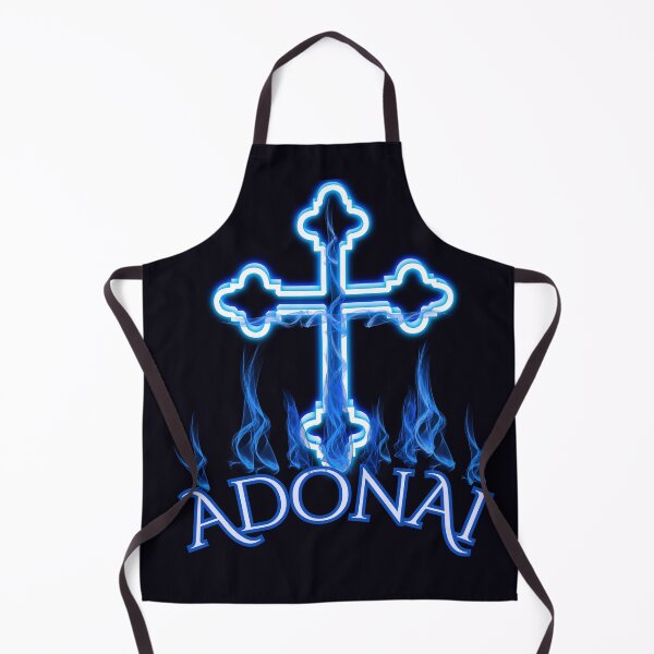 Item preview, Adonai (Cross) designed and sold by Tripp Art Studio.