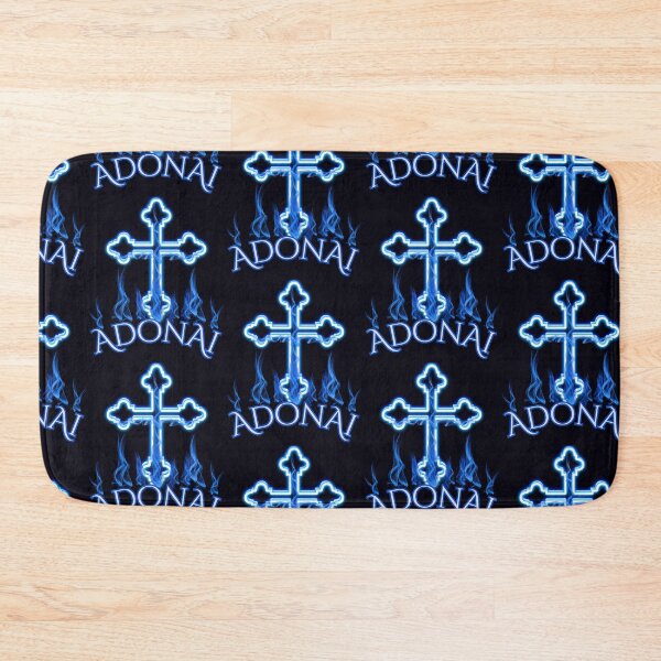 Item preview,  Adonai (Cross) designed and sold by Tripp Art Studio.
