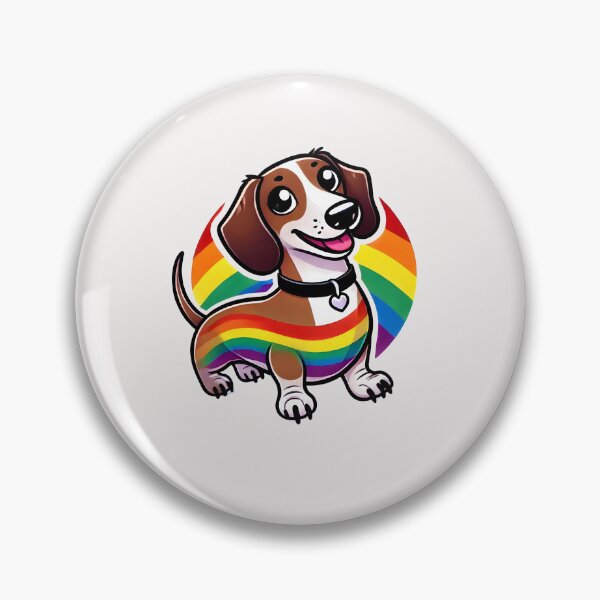 Item preview, dachshund pride designed and sold by creativechaster.