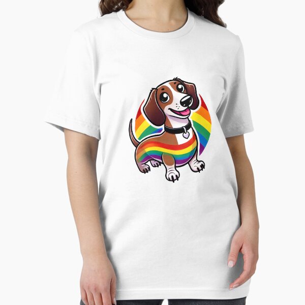 Item preview, dachshund pride designed and sold by creativechaster.