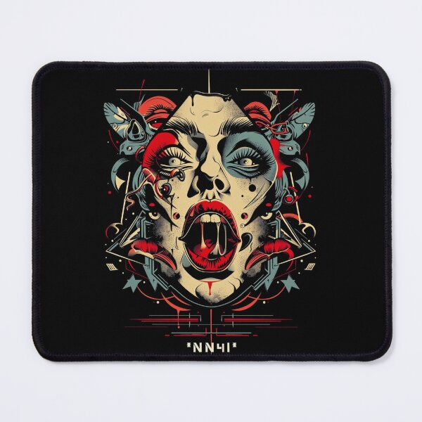 Item preview, Prog_03 designed and sold by NoNeed4InK.