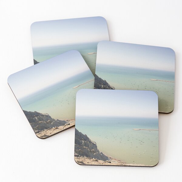 Item preview, Gwadar Point  designed and sold by RabeeasArtSpace.