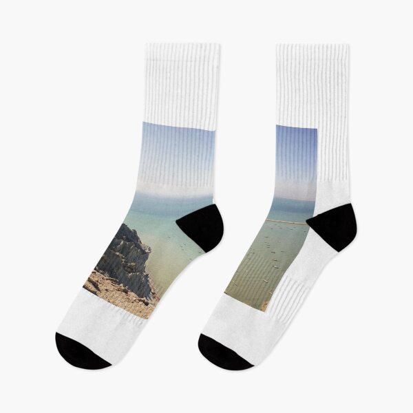 Item preview, Gwadar Point  designed and sold by RabeeasArtSpace.