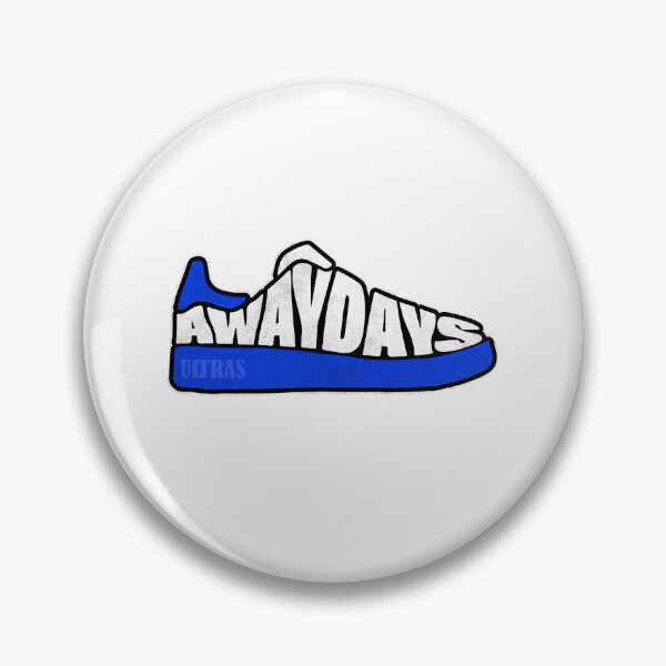 Item preview, Casuals Hooligans Football AWAYDAYS ULTRAS designed and sold by ILIASSART.