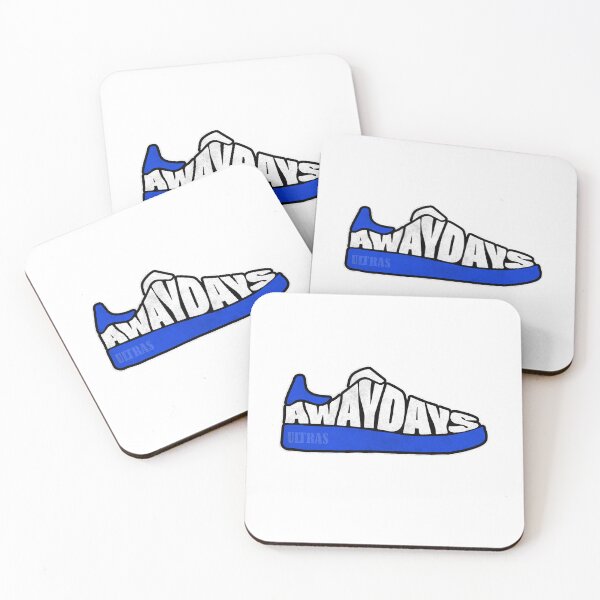 Item preview, Casuals Hooligans Football AWAYDAYS ULTRAS designed and sold by ILIASSART.