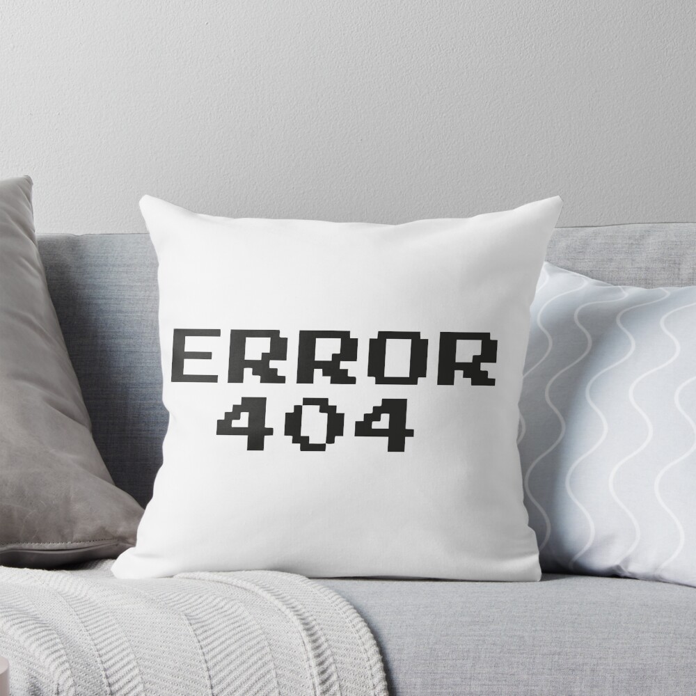 Item preview, Throw Pillow designed and sold by SaifStudio.