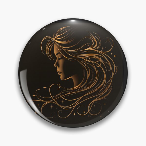Item preview, Magic Beauty designed and sold by Print2Harbor.