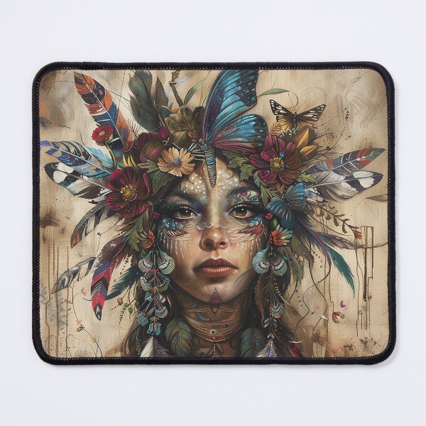 Item preview, Mystical Portraits III designed and sold by LoveByCasha.