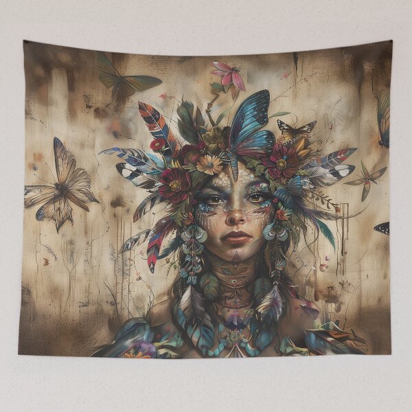 Item preview, Mystical Portraits III designed and sold by LoveByCasha.