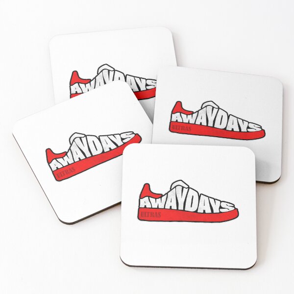 Item preview, Casuals Hooligans Football AWAYDAYS ULTRAS designed and sold by ILIASSART.