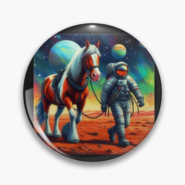 Item preview, Australian draught heavy horse v5 designed and sold by Helios Be. Lavsh.