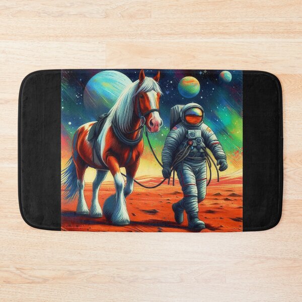 Item preview, Australian draught heavy horse v5 designed and sold by Helios Be. Lavsh.