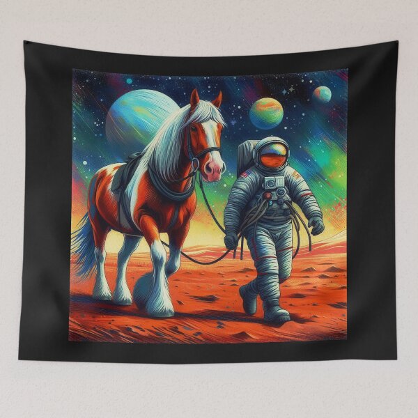 Item preview, Australian draught heavy horse v5 designed and sold by Helios Be. Lavsh.