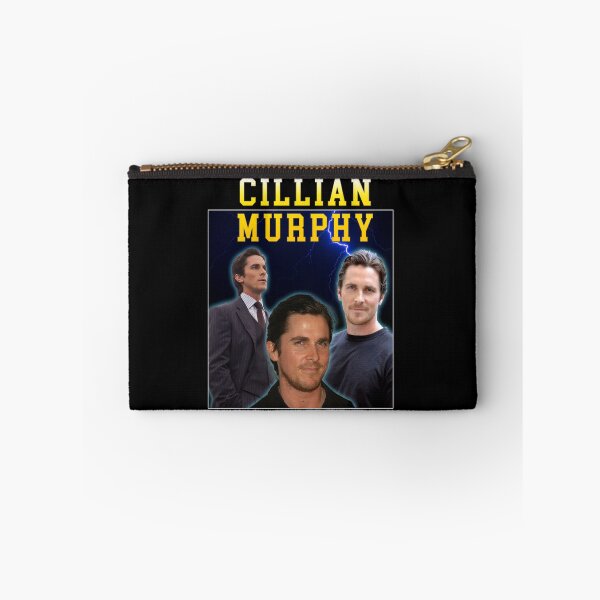 Artikelvorschau, Cillian Murphy entworfen und verkauft von GeekStorie.
