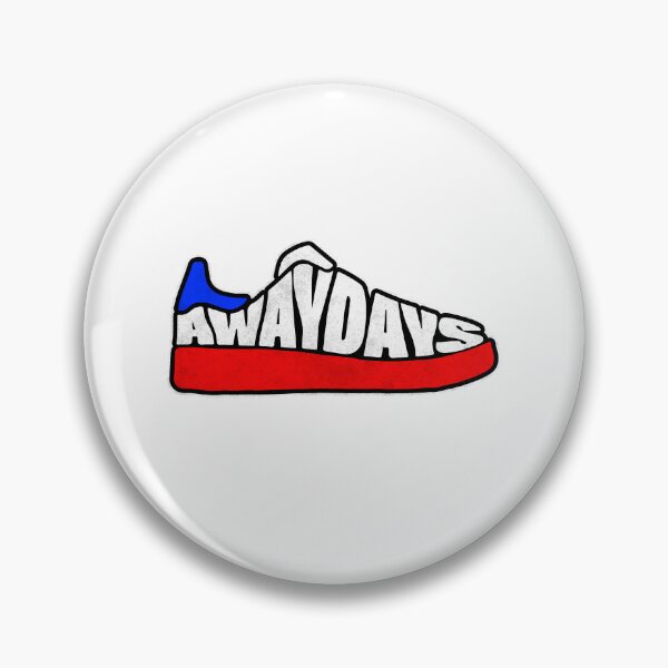 Item preview, Casuals Hooligans Football AWAYDAYS ULTRAS designed and sold by ILIASSART.