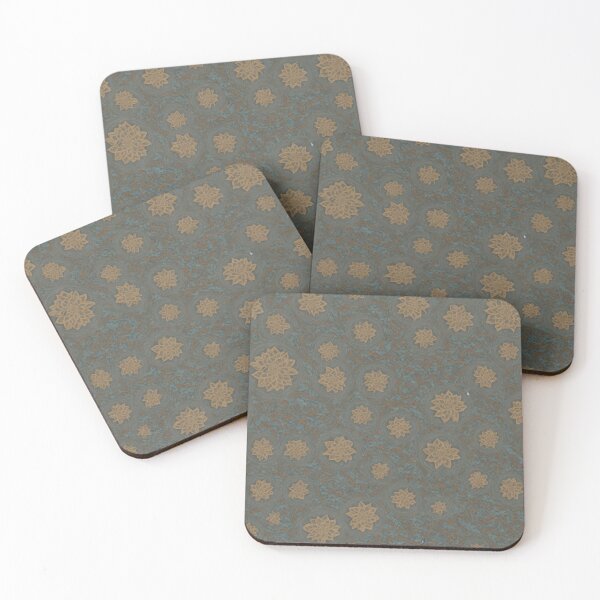 Item preview, Floral Elegance Crescendo designed and sold by JulanCreaHub.