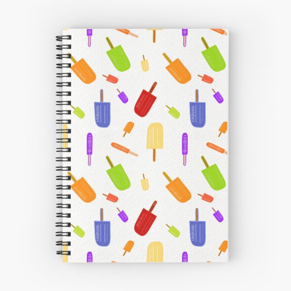 Item preview, Ice Pops and Sprinkles designed and sold by DottiesGirl.