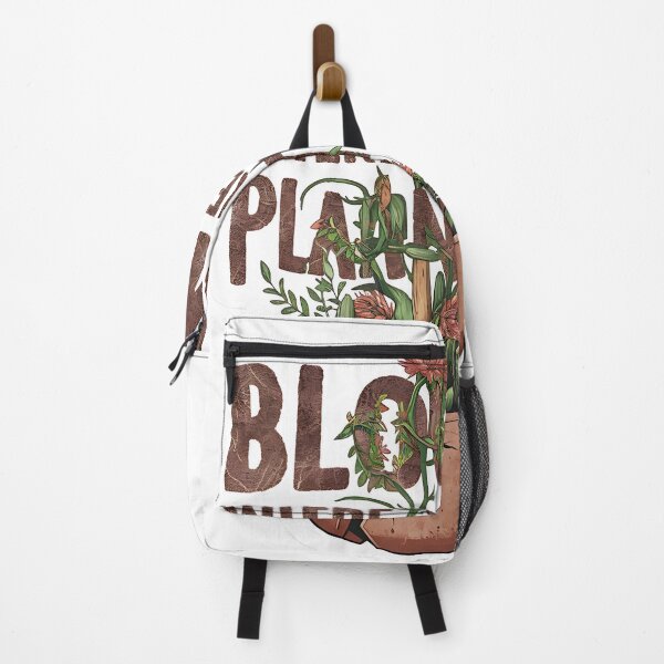 Item preview, bloom where you are planted designed and sold by TeeSocio.