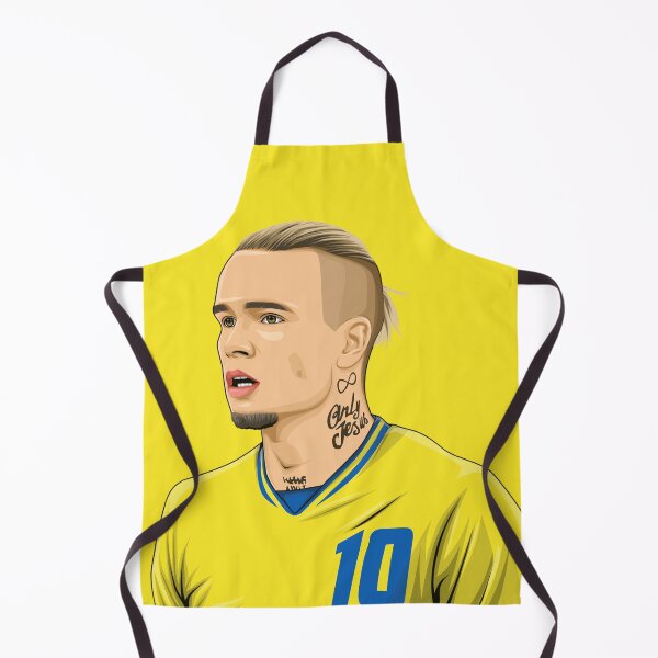Item preview, Mykhailo Mudryk designed and sold by Aldduardo.