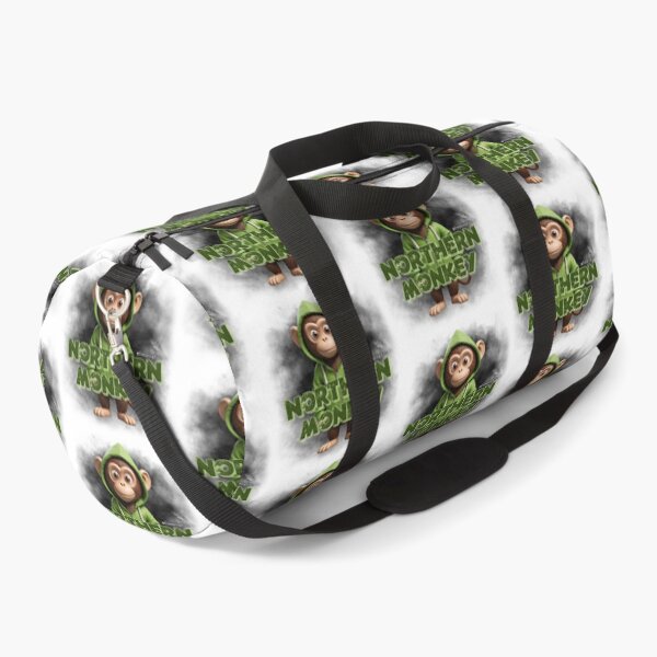 Item preview, Northern Monkey designed and sold by SwearingKids.