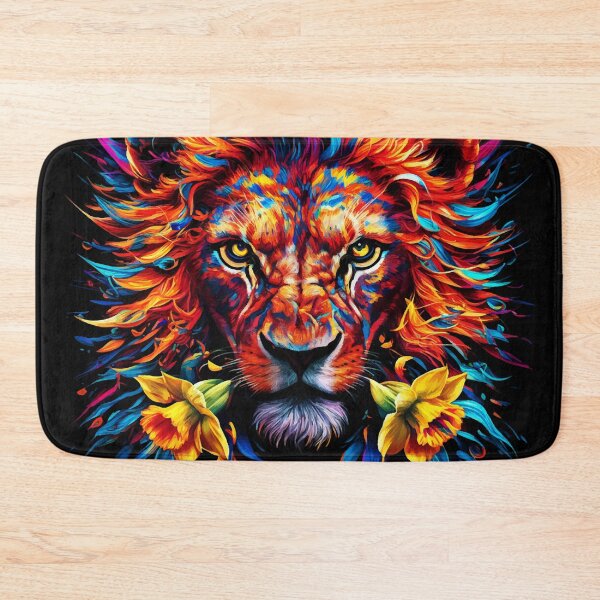 Item preview, Lion King designed and sold by manbaito.
