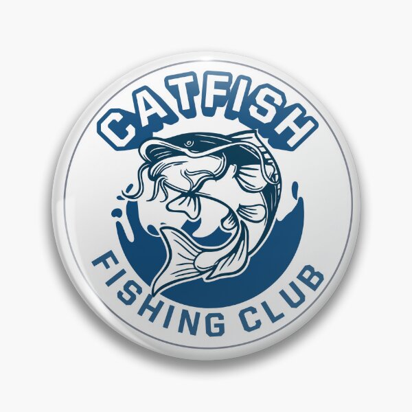 Item preview, Catfish Angling League designed and sold by KolbaVison.