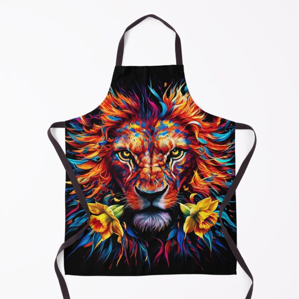 Item preview, Lion King designed and sold by manbaito.