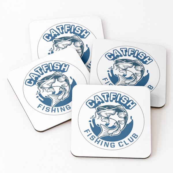 Item preview, Catfish Angling League designed and sold by KolbaVison.