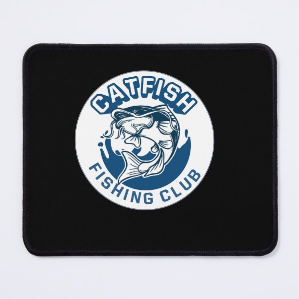 Item preview, Catfish Angling League designed and sold by KolbaVison.