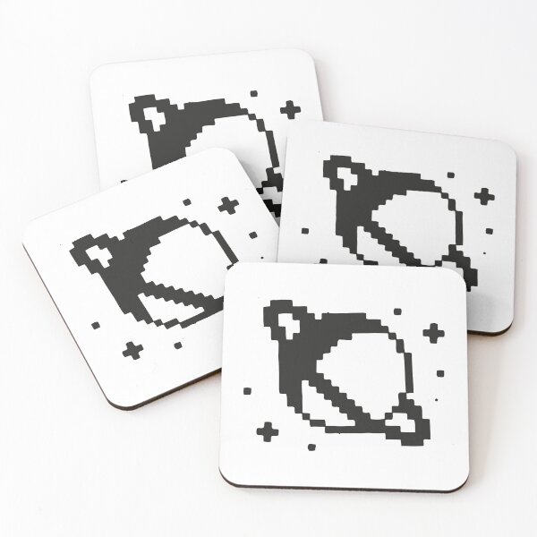 Item preview, Pixel planet designed and sold by SaifStudio.