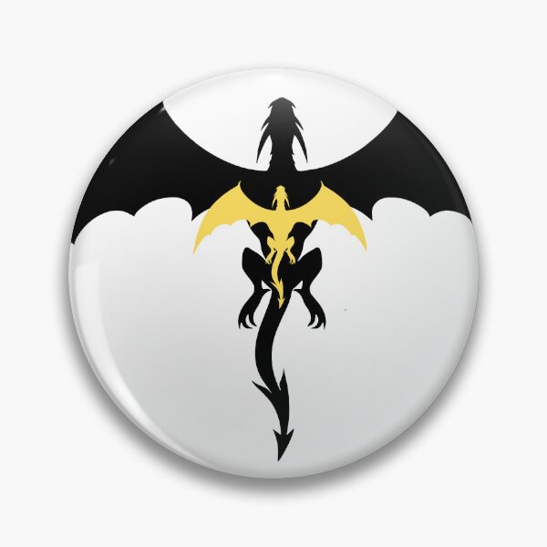 Item preview, Dragon designed and sold by TeeArtillery.