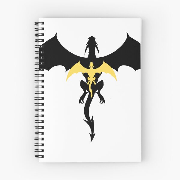 Item preview, Dragon designed and sold by TeeArtillery.