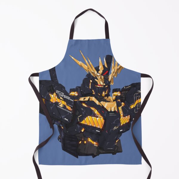 Item preview, RX-0 Unicorn Gundam Art - Anime Mecha Design Banshee designed and sold by deveerei.