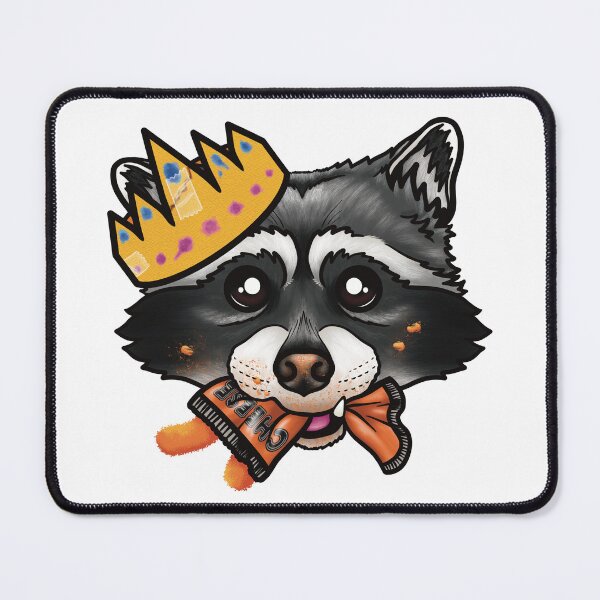 Item preview, Trash Royalty designed and sold by JessieiiiDesign.