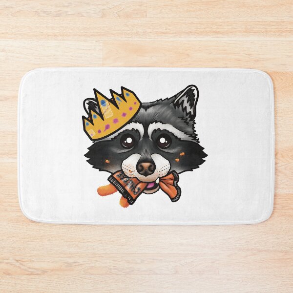Item preview, Trash Royalty designed and sold by JessieiiiDesign.