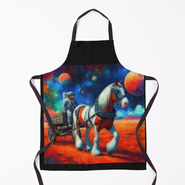 Item preview, Australian draught heavy horse v6 designed and sold by Helios Be. Lavsh.