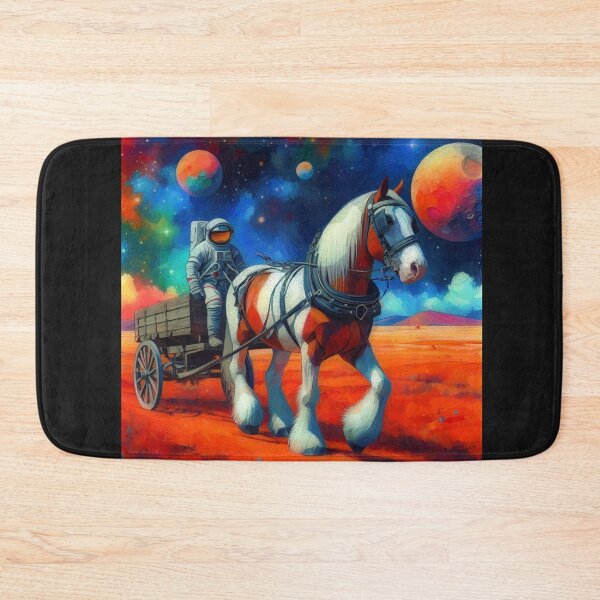 Item preview, Australian draught heavy horse v6 designed and sold by Helios Be. Lavsh.