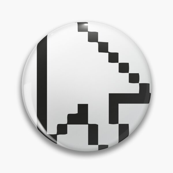 Item preview, Pixel Cursor designed and sold by SaifStudio.