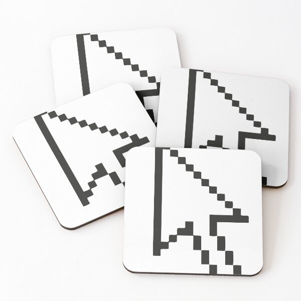 Item preview, Pixel Cursor designed and sold by SaifStudio.