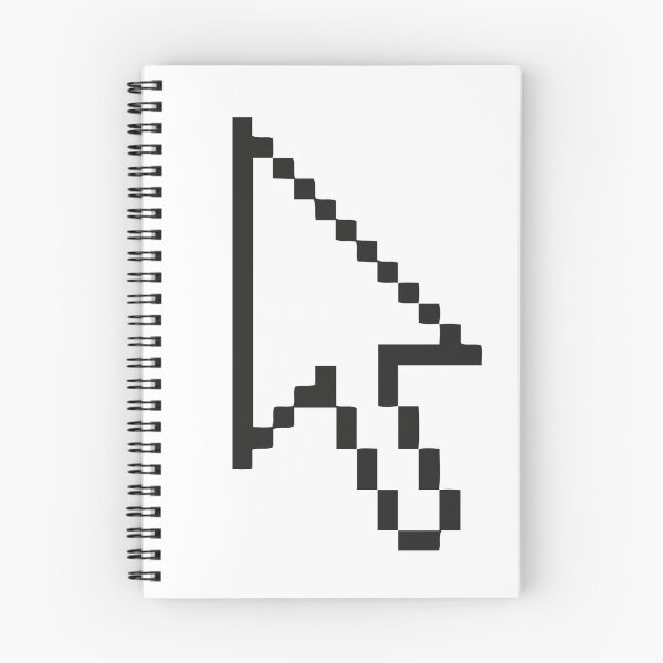 Item preview, Pixel Cursor designed and sold by SaifStudio.