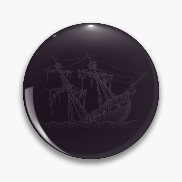 Item preview, Ship 2 designed and sold by DeRigueur Mortis.
