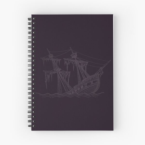Item preview, Ship 2 designed and sold by DeRigueur Mortis.
