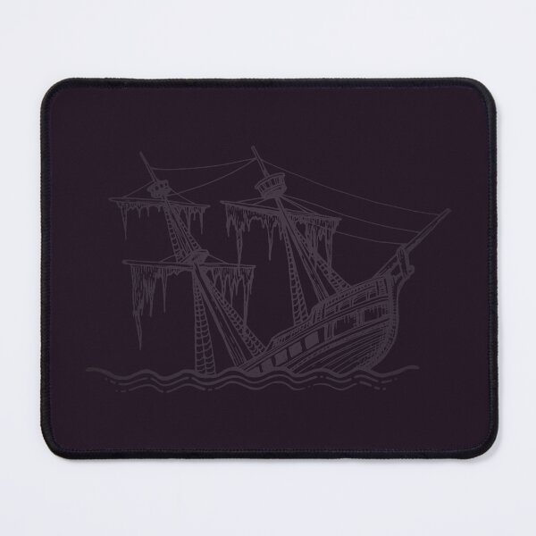Item preview, Ship 2 designed and sold by DeRigueur Mortis.