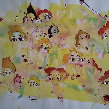 Artwork thumbnail, Untitled. by Rorschach68