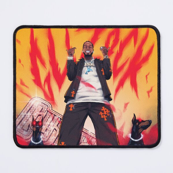 Item preview, Key Glock designed and sold by BOKKABOOM.
